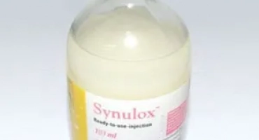 Sinulox: как да използваме лекарство за котки?